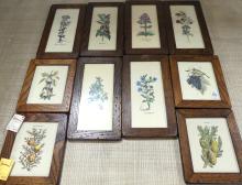 FRAMED PRINTS AND PLACEMATS