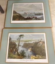 FRAMED PRINTS AND PLACEMATS