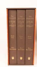 CALVIN AND HOBBES BOOKS