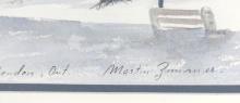 MARTIN ZIMMER