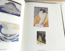 4 QUALITY ART BOOKS