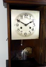 VINTAGE WALL CLOCK