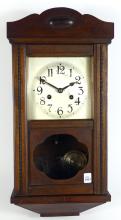 VINTAGE WALL CLOCK