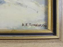 ALBERT TEMPLAR