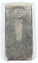 SILVER INGOT - no tax