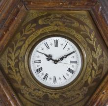 VINTAGE WALL CLOCK