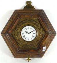 VINTAGE WALL CLOCK