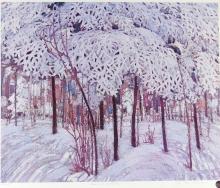 TOM THOMSON