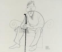 AL HIRSCHFELD