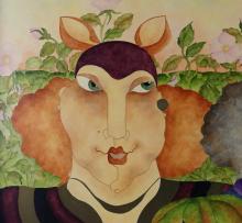ANNIE HUNSBERGER