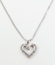 PENDANT ON CHAIN