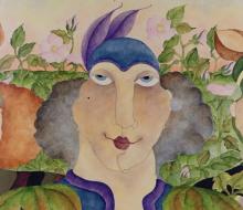 ANNIE HUNSBERGER