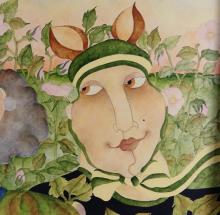 ANNIE HUNSBERGER