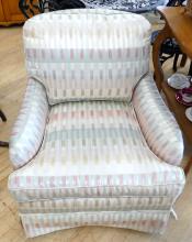 DECORATOR ARMCHAIR