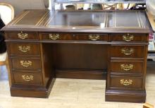 SLIGH FURNITURE DESK