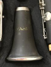 ATLANTIS CLARINET