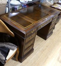 SLIGH FURNITURE DESK