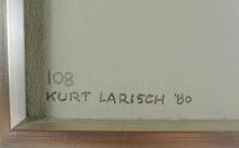 KURT LARISCH