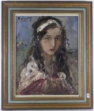 AUREL NARAY