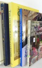 5 QUALITY LIFESTYLE & DECORATING BOOKS