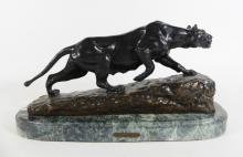 ISODORE JULES BONHEUR