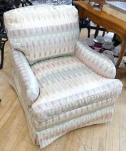 DECORATOR ARMCHAIR