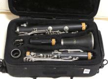 ATLANTIS CLARINET