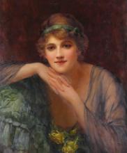SYDNEY P. KENDRICK