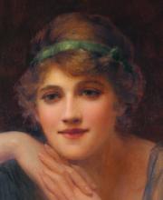 SYDNEY P. KENDRICK