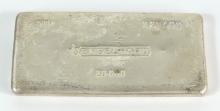 SILVER INGOT - no tax