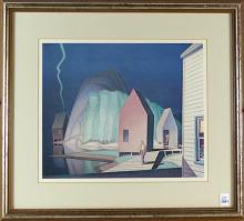 A.J. CASSON