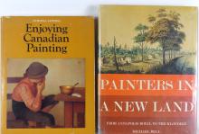 ART BOOKS