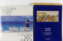 ART BOOKS