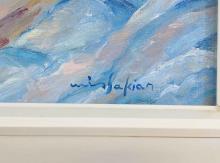 BERGE A. MISSAKIAN