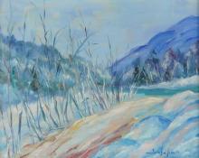 BERGE A. MISSAKIAN