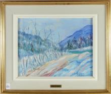 BERGE A. MISSAKIAN
