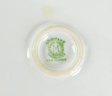 3 ANTIQUE DECORATIVE NORITAKE