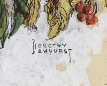 DOROTHY DEWHURST