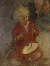 VINTAGE PRINT