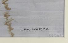 LOU PALMER