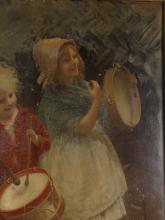 VINTAGE PRINT