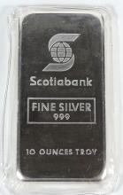 SILVER INGOT - no tax