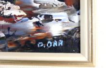 D. ORR