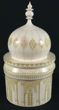LARGE MODEL OF THE ROYAL PAVILION, BRIGHTON, UK