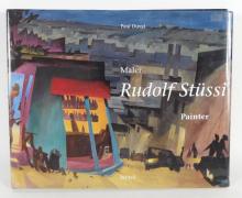 RUDOLF STÜSSI