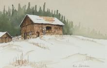 RON DEVEAU