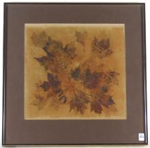 SIGNED LITHOGRAPH