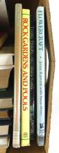 LARGE BOX OF MISCELLANEOUS BOOKS