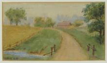 THOMAS MOWER MARTIN