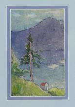 FLORENCE HELENA MCGILLIVRAY